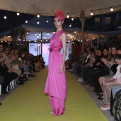 Alma Verde, Javier Gimeno