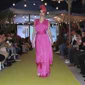Alma Verde, Javier Gimeno