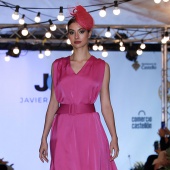 Alma Verde, Javier Gimeno