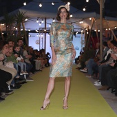Alma Verde, Javier Gimeno