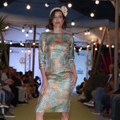 Alma Verde, Javier Gimeno