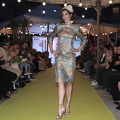 Alma Verde, Javier Gimeno