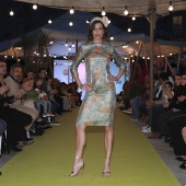 Alma Verde, Javier Gimeno