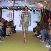 Alma Verde, Javier Gimeno