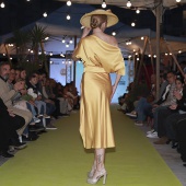 Alma Verde, Javier Gimeno