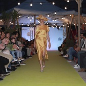 Alma Verde, Javier Gimeno