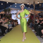 Alma Verde, Javier Gimeno