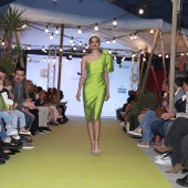 Alma Verde, Javier Gimeno