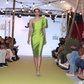 Alma Verde, Javier Gimeno
