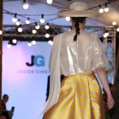 Alma Verde, Javier Gimeno