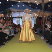 Alma Verde, Javier Gimeno