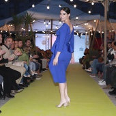 Alma Verde, Javier Gimeno