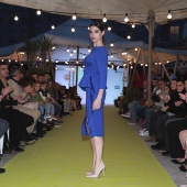 Alma Verde, Javier Gimeno