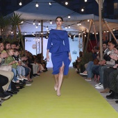 Alma Verde, Javier Gimeno
