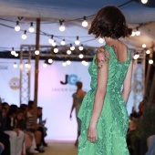 Alma Verde, Javier Gimeno