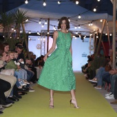 Alma Verde, Javier Gimeno