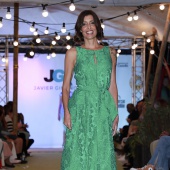 Alma Verde, Javier Gimeno