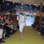 Alma Verde, Javier Gimeno