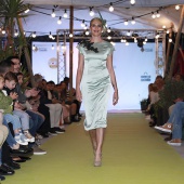 Alma Verde, Javier Gimeno