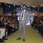Alma Verde, Javier Gimeno