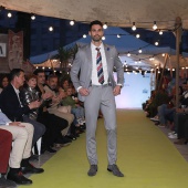 Alma Verde, Javier Gimeno