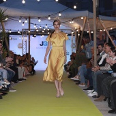 Alma Verde, Javier Gimeno