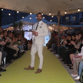 Alma Verde, Javier Gimeno