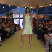 Alma Verde, Javier Gimeno