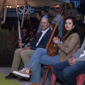 Alma Verde, Javier Gimeno