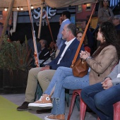 Alma Verde, Javier Gimeno
