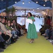 Alma Verde, Javier Gimeno