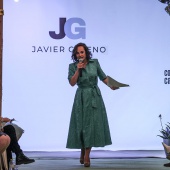 Alma Verde, Javier Gimeno