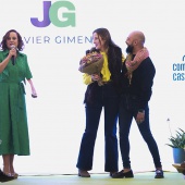 Alma Verde, Javier Gimeno