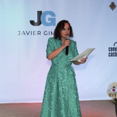 Alma Verde, Javier Gimeno