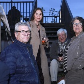 Alma Verde, Javier Gimeno