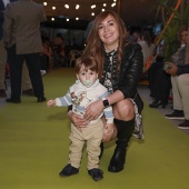 Alma Verde, Javier Gimeno