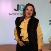 Alma Verde, Javier Gimeno