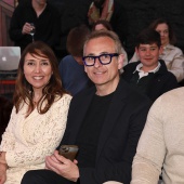 Alma Verde, Javier Gimeno