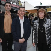Alma Verde, Javier Gimeno