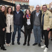 Alma Verde, Javier Gimeno