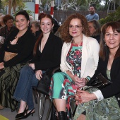 Alma Verde, Javier Gimeno