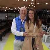 Alma Verde, Javier Gimeno