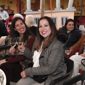 Alma Verde, Javier Gimeno