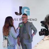 Alma Verde, Javier Gimeno