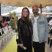 Alma Verde, Javier Gimeno