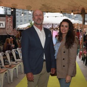 Alma Verde, Javier Gimeno