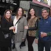 Alma Verde, Javier Gimeno