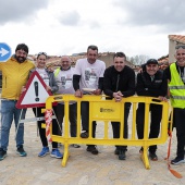 ASICS Penyagolosa Trails