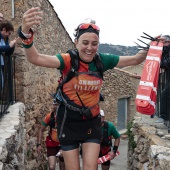 ASICS Penyagolosa Trails