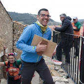 ASICS Penyagolosa Trails